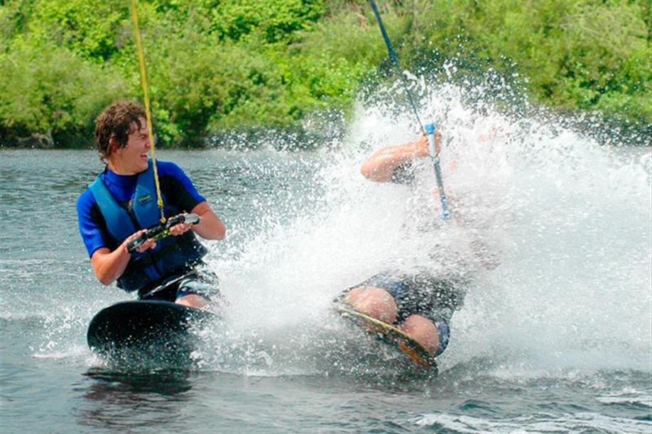 Martins Lake Regional Park