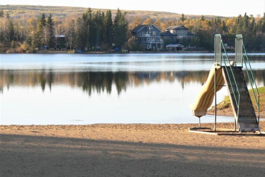 Martins Lake Regional Park