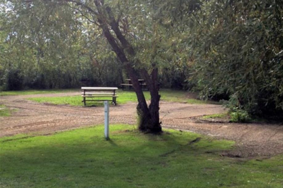 Martins Lake Regional Park
