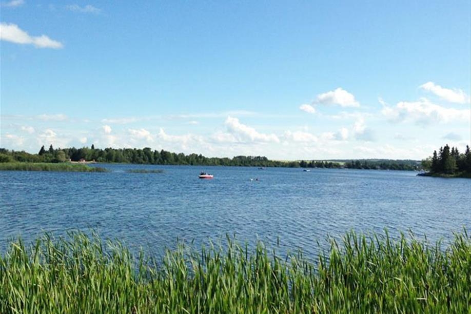 Martins Lake Regional Park