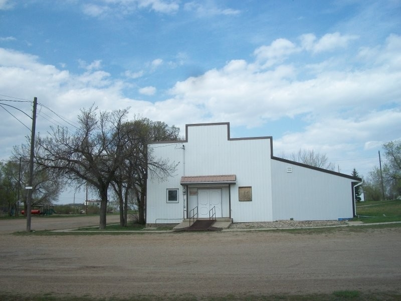  McCord Community Hall