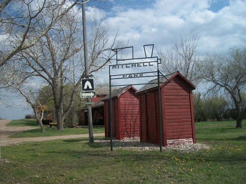  McCord - Mitchell Park 