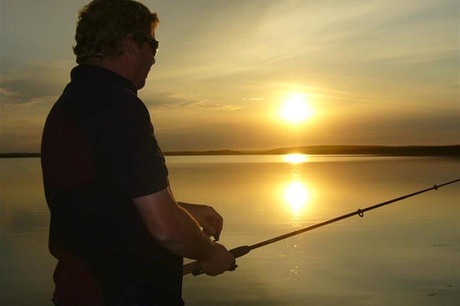 McLaren Lake Regional Park
