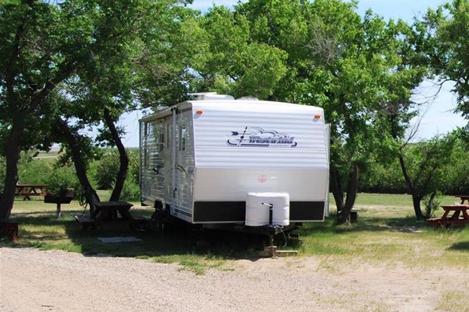 McLaren Lake Regional Park