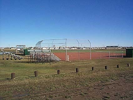 Meadow Lake Lions Regional Park 
