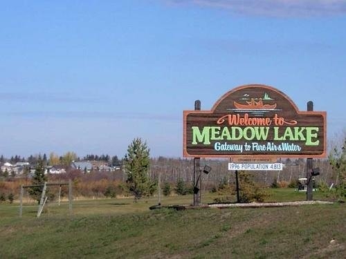 Meadow Lake 
