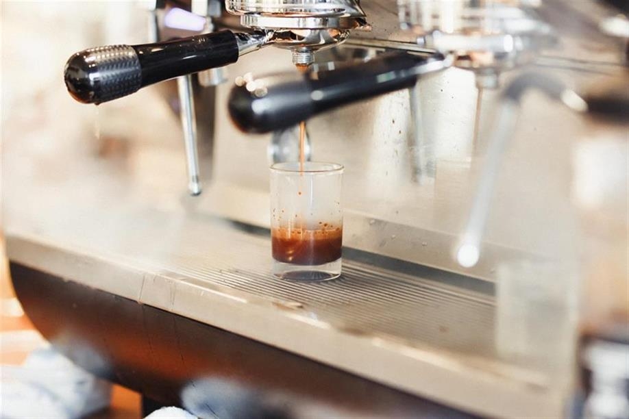 Meeting Grounds Coffee House