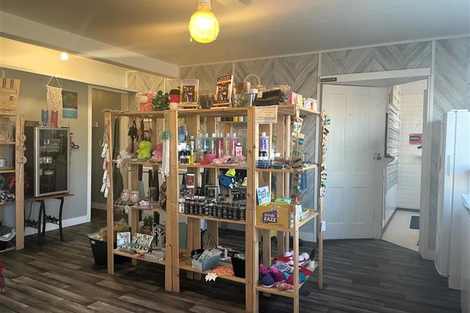 Melissa's Eats and Treats