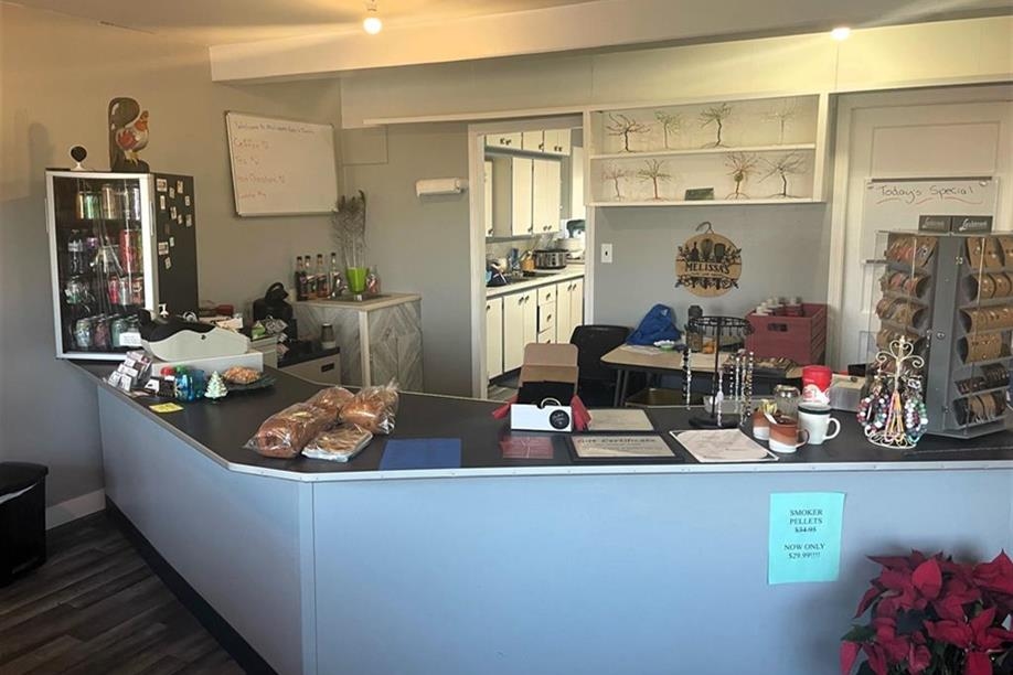 Melissa's Eats and Treats