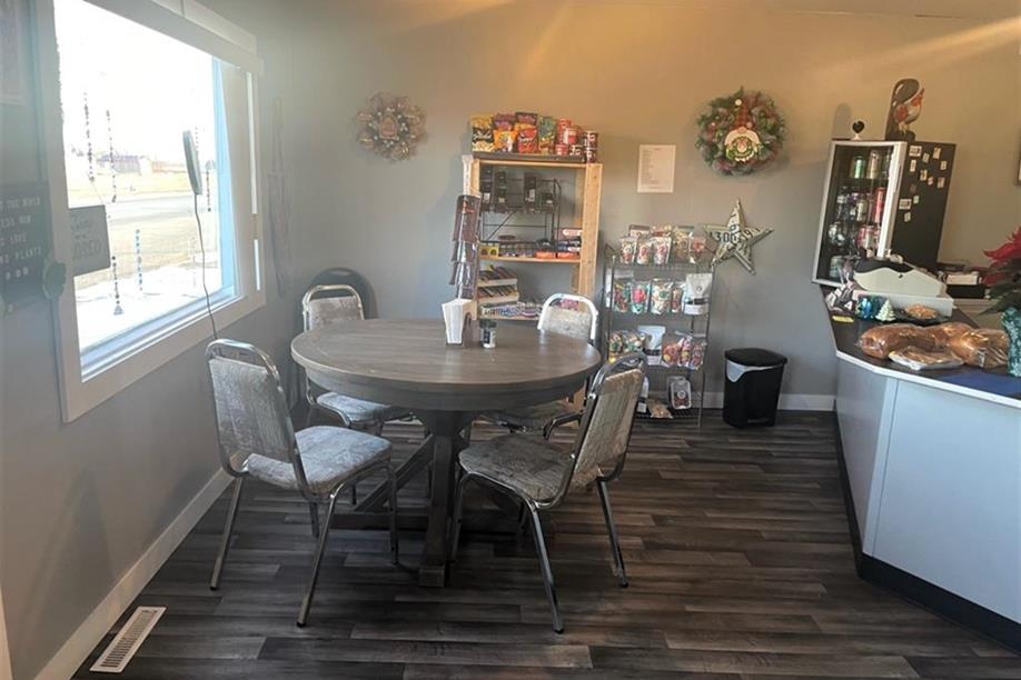 Melissa's Eats and Treats