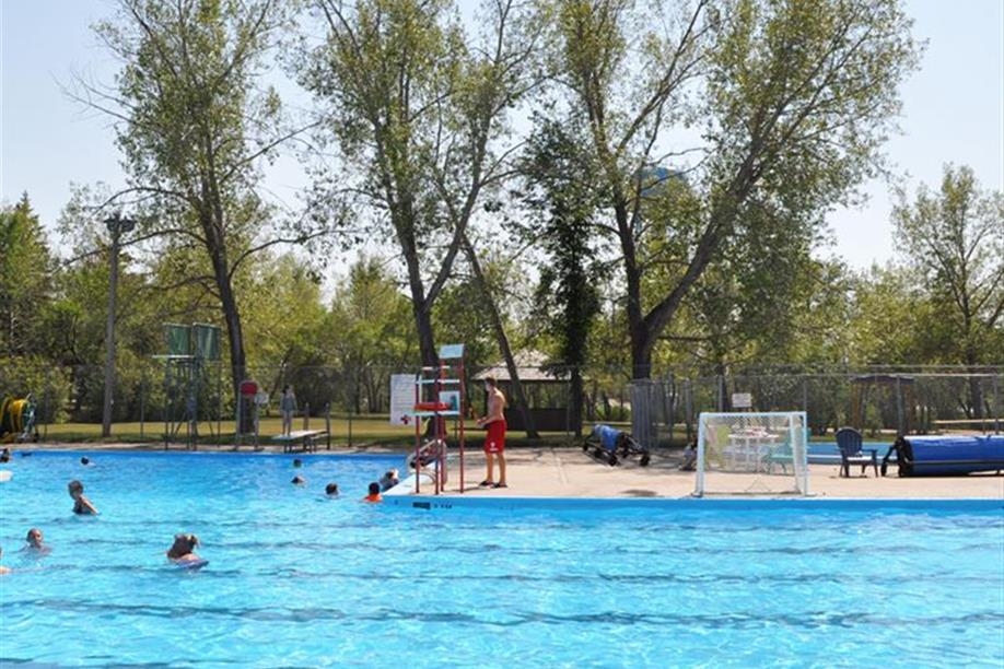 Melville Regional Park