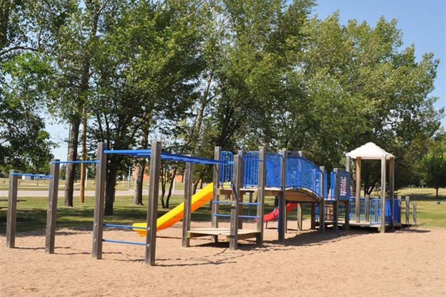 Melville Regional Park