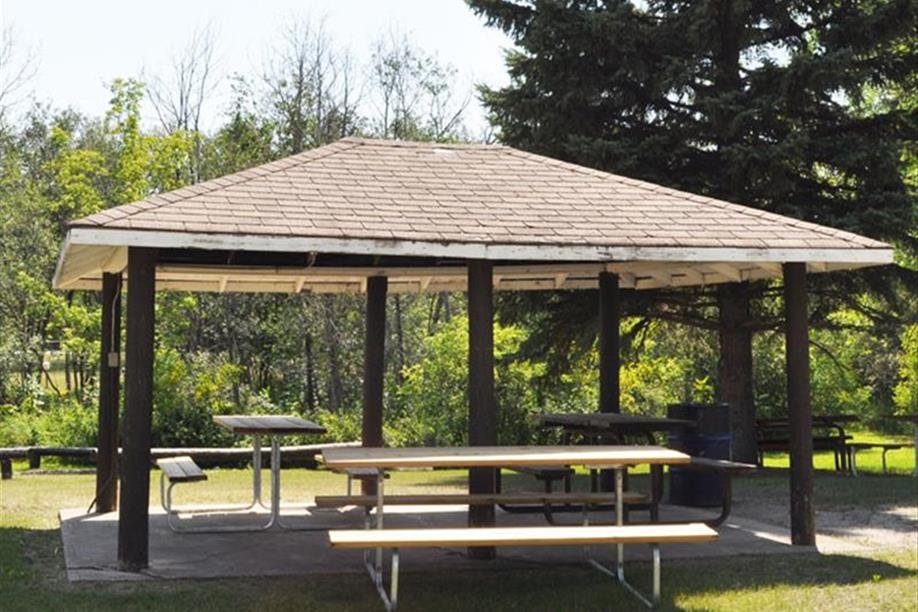 Melville Regional Park