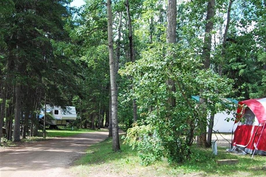 Memorial Lake Regional Park