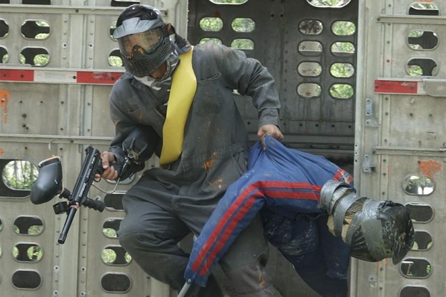 Merrill Dunes Adventure