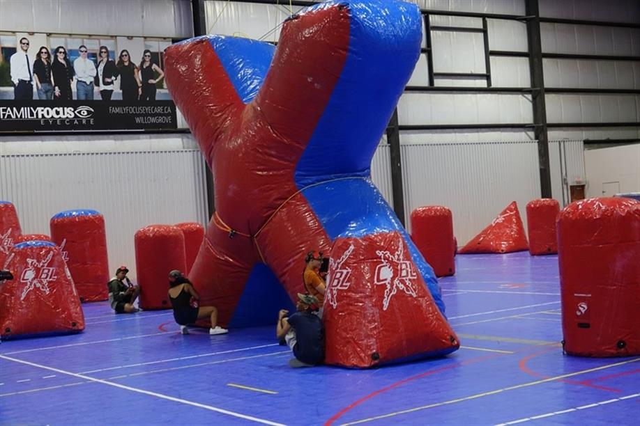 Merrill Dunes Adventure