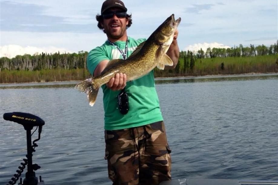 Michel Point Campground