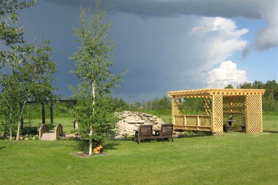 Midway Motel - Radisson