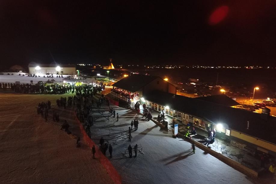 Mission Ridge Winter Park