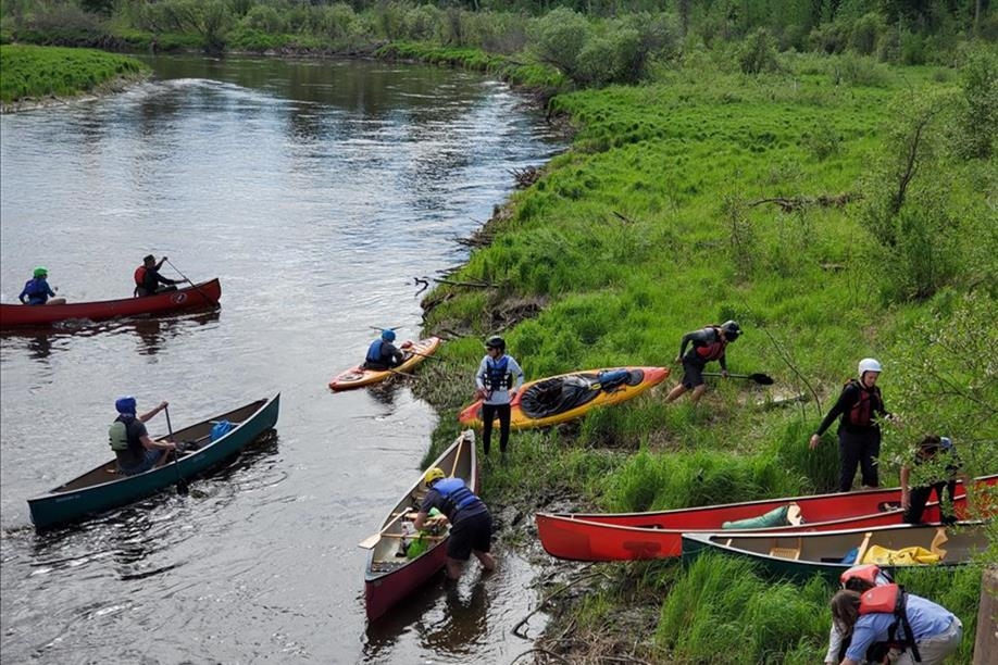 Montreal River Outpost