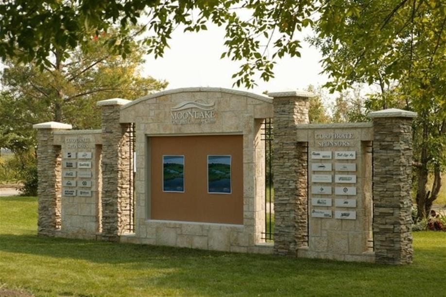 Moon Lake Golf and Country Club