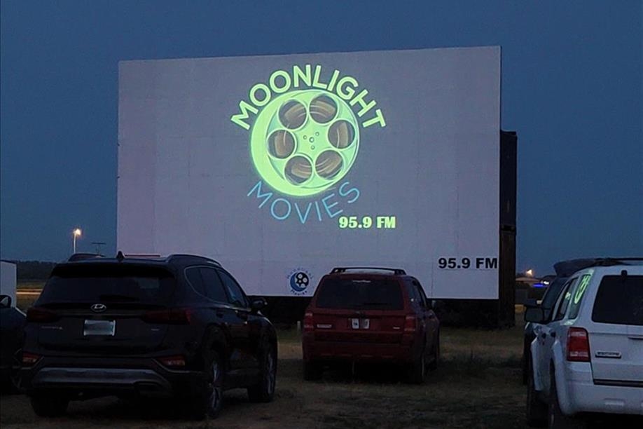 Moonlight Movies