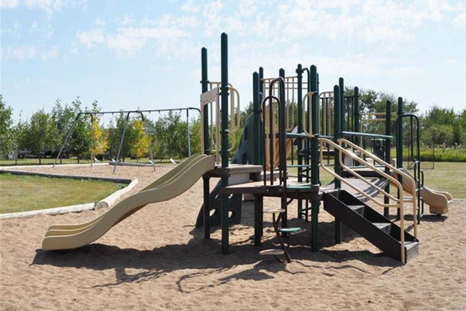 Moose Creek Regional Park