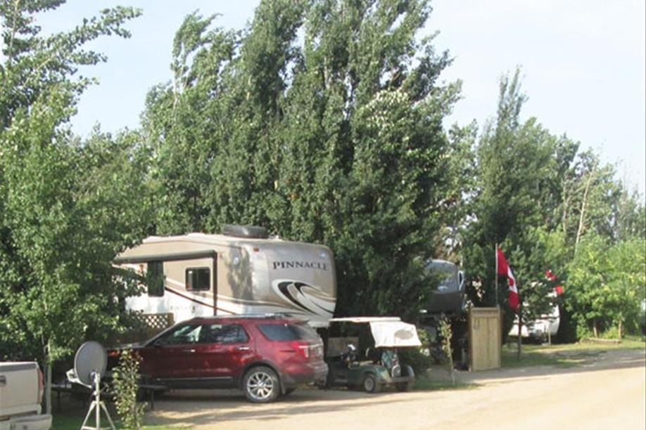 Moose Creek Regional Park