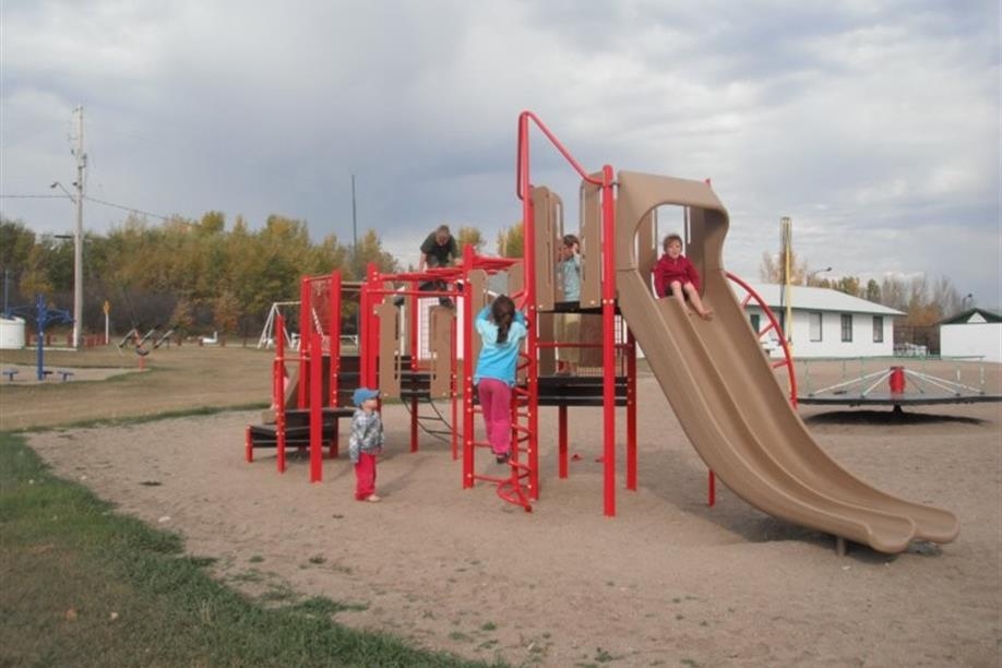 Moosomin and District Regional Park
