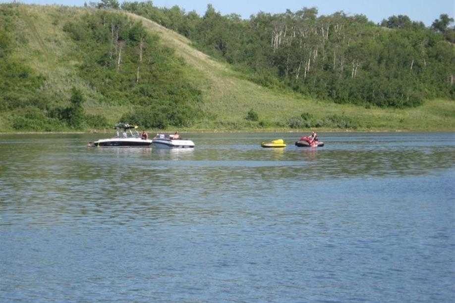 Moosomin and District Regional Park