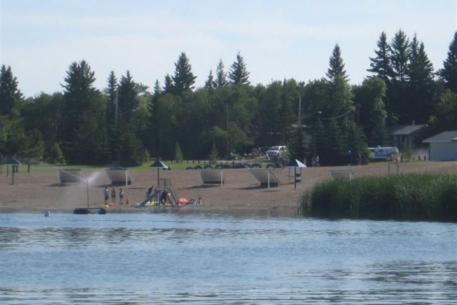 Moosomin and District Regional Park