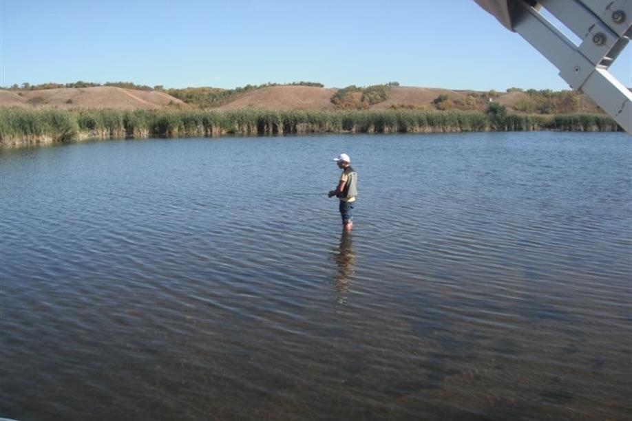 Moosomin and District Regional Park