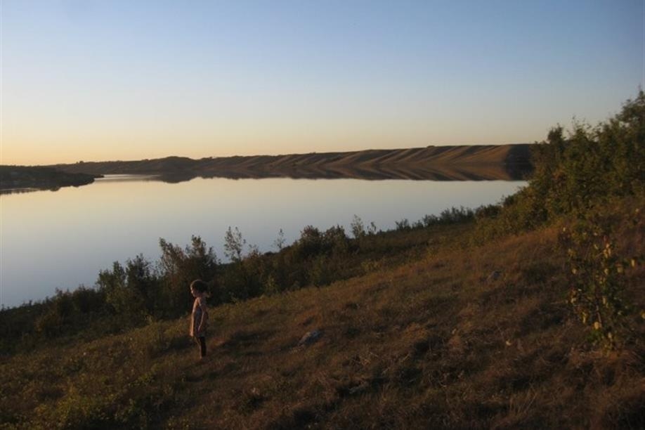 Moosomin and District Regional Park