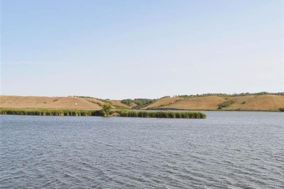 Moosomin & District Regional Park