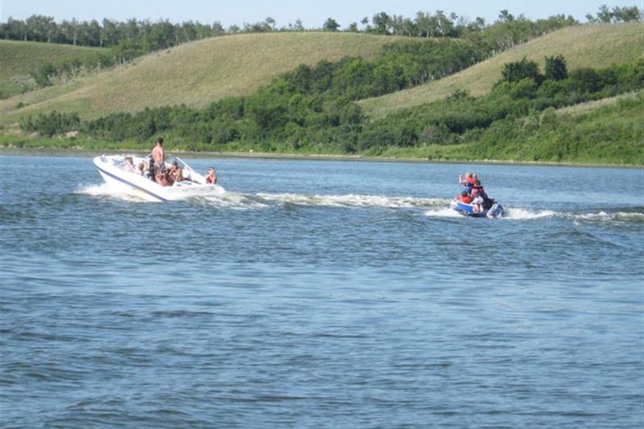 Moosomin & District Regional Park