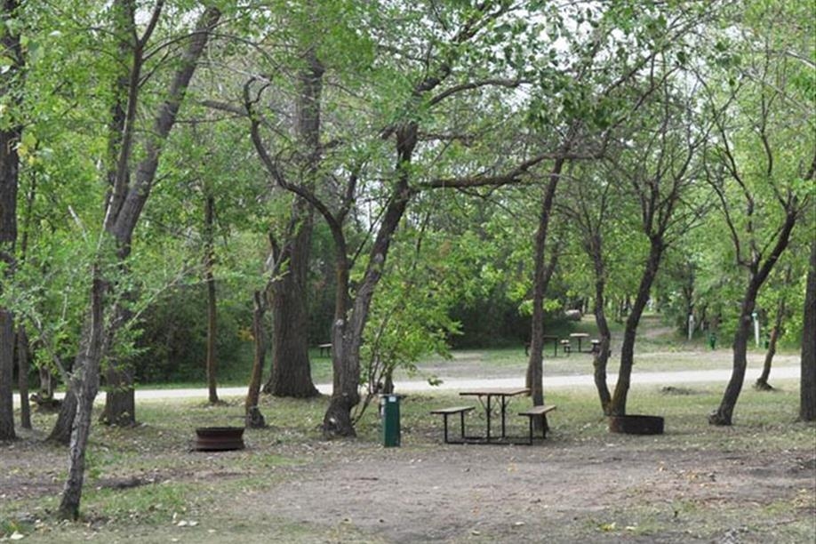 Moosomin & District Regional Park