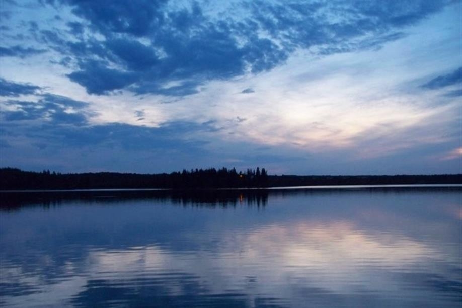 Morin Lake Regional Park