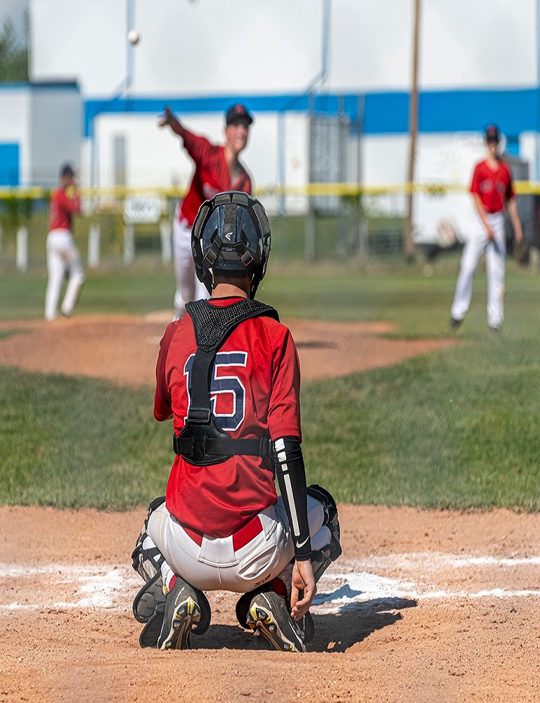 Muenster - June ball tournament