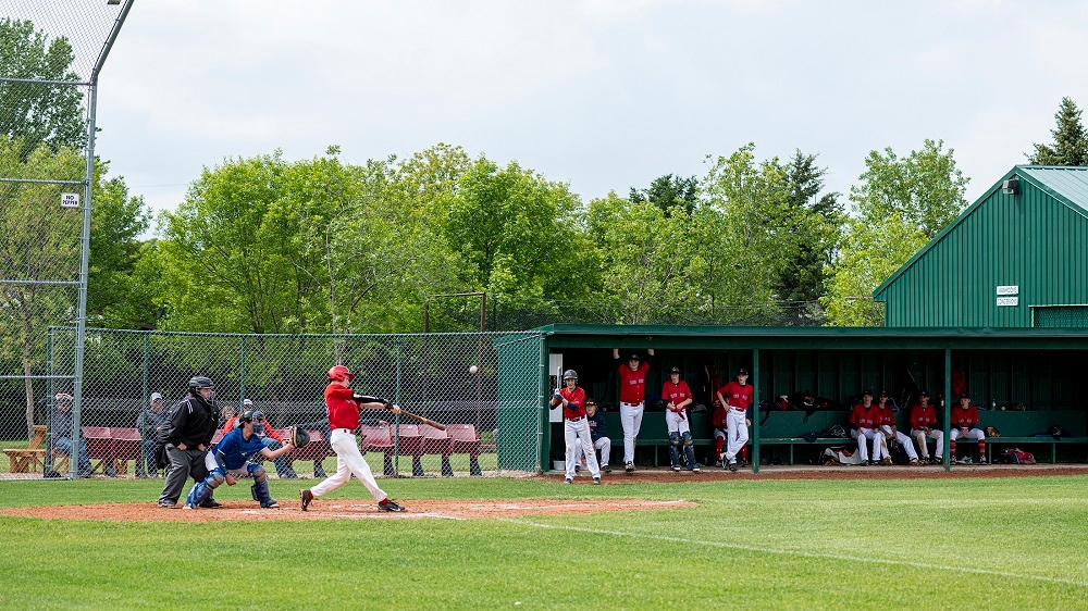 Muenster - June ball tournament