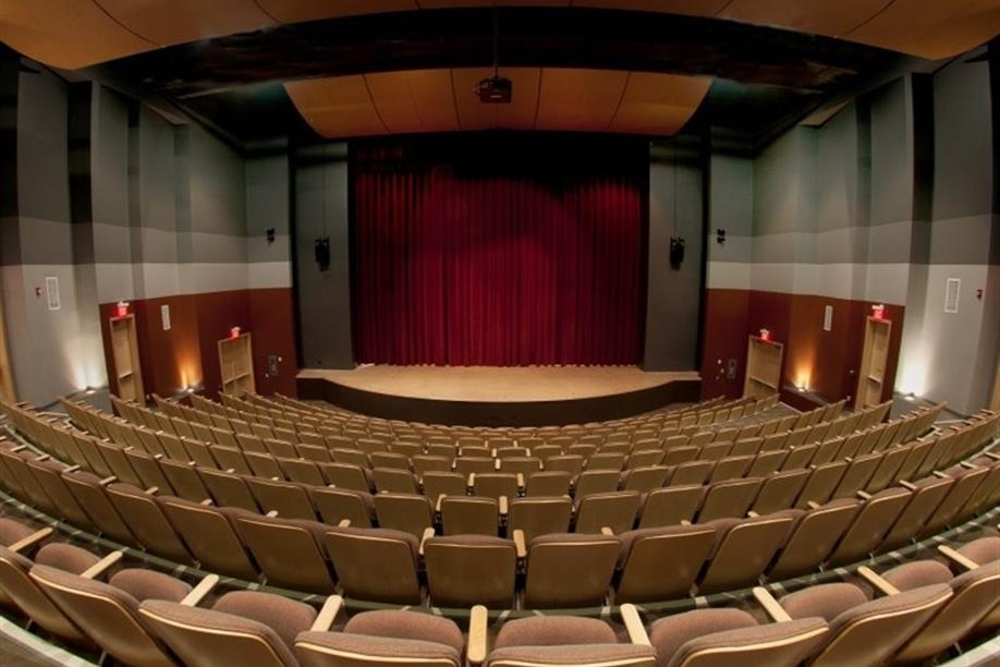 InnovationPlex - Dekker Centre