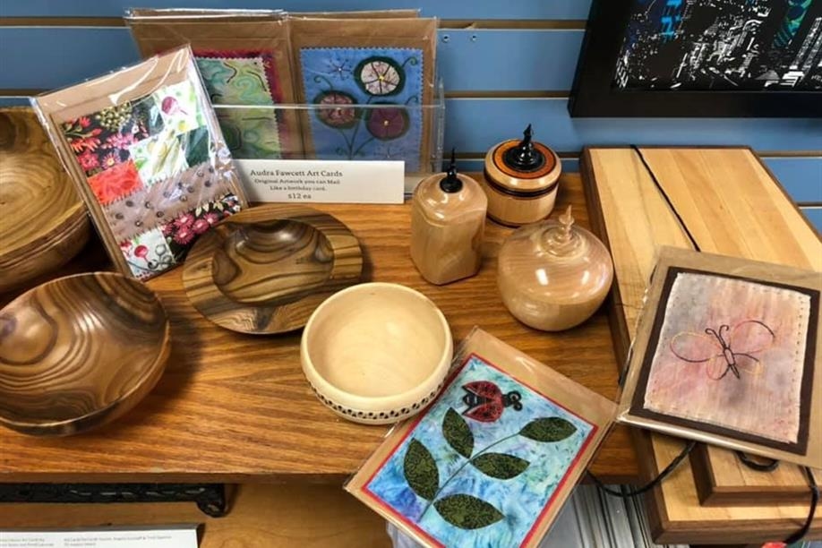 Northern Lights Gallery