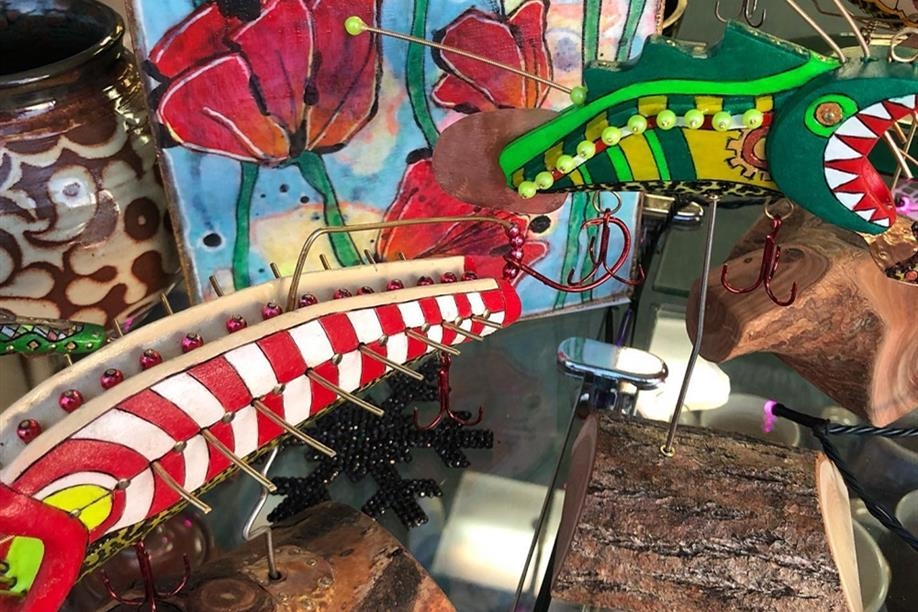 Northern Lights Gallery