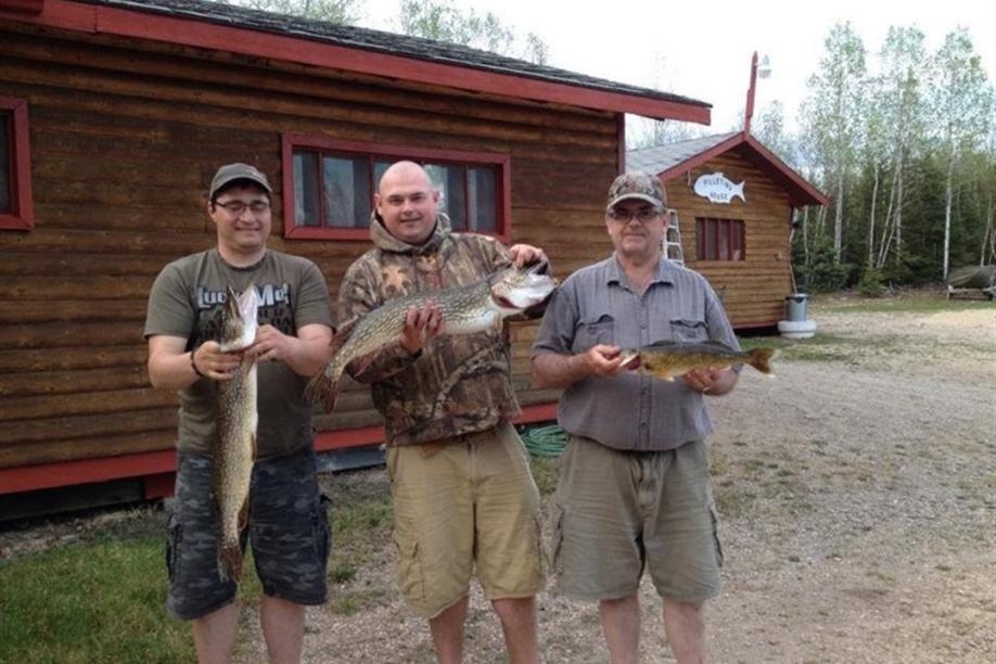 Northern Lights Lodge