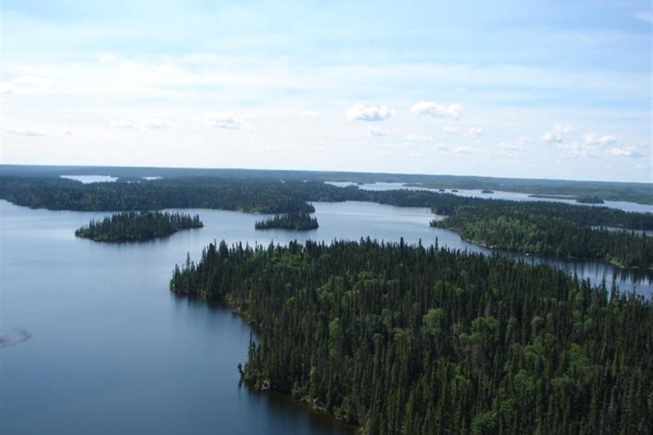 Northern Nights Outfitters Ltd