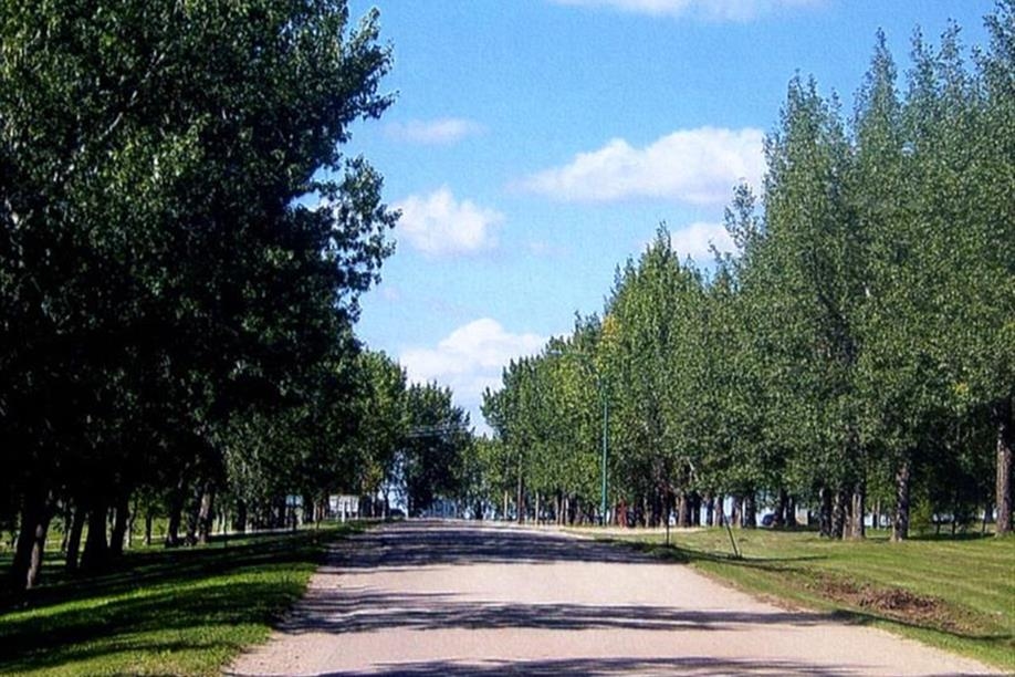 Nickle Lake Regional Park