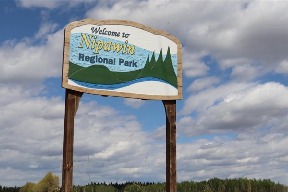 Nipawin & District Regional Park