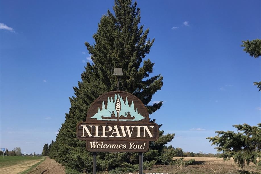 Nipawin