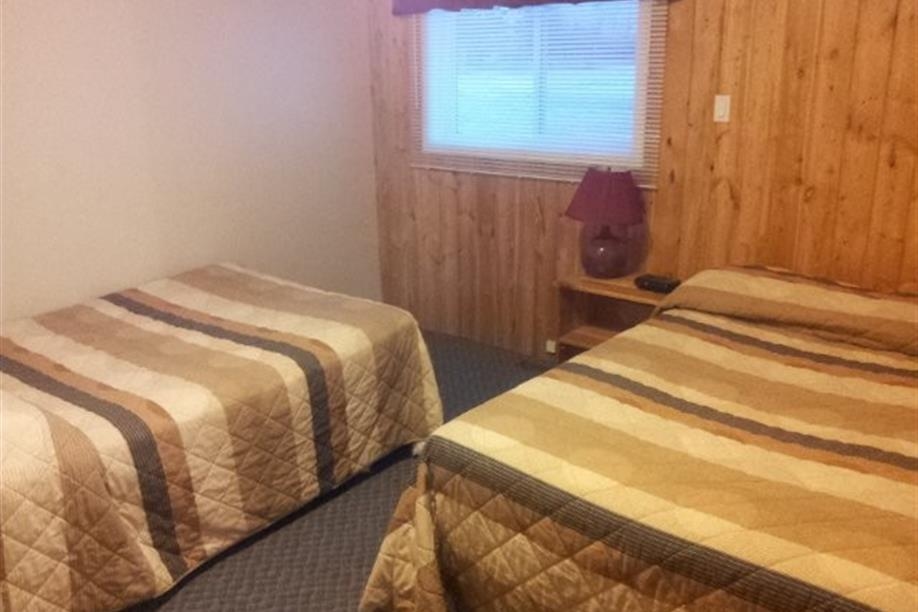 Nipawin Motor Inn & RV Park