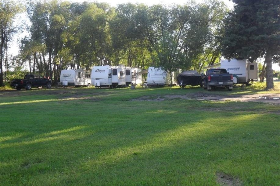 Nipawin Motor Inn & RV Park