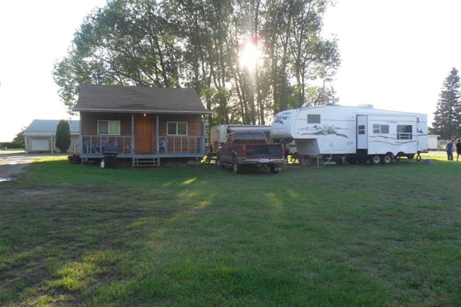 Nipawin Motor Inn & RV Park